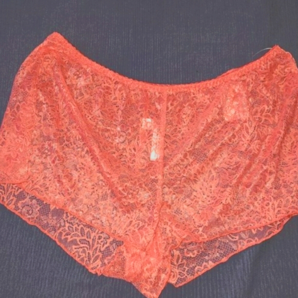 NWT 2pc Lace baby doll lingerie - Picture 3 of 5